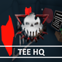 [HQ] TEE | Headquarters