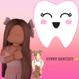 Sunny Dentist!