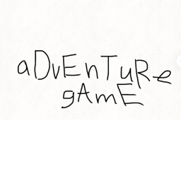 aDvEnTuRe gAmE