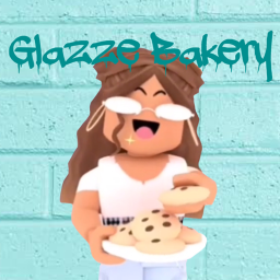 Glazze Bakery (ALPHA)