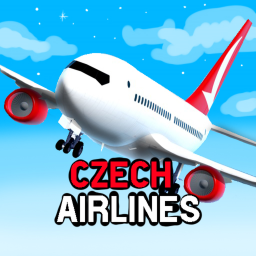 Czech Airlines :D