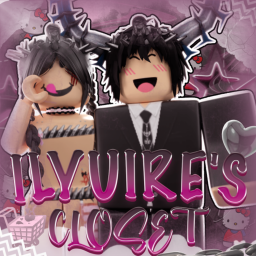 ILYURIE'S CLOSET
