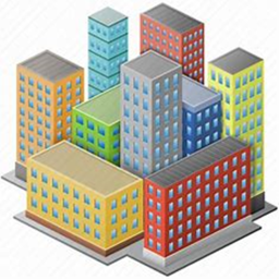 Neighborhood Simulator