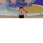 southwest airlie