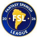 [SFL] Spanish Football League Group Thumbnail