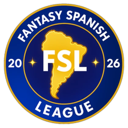 [SFL] Spanish Football League Roblox group icon
