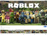 Robloxian's fan group