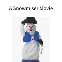 A Snowmiser Movie (Gemmy) icon