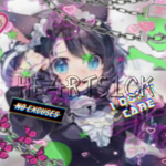 HE4RTS1CK