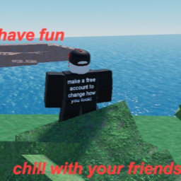guestys chill island [Beta]