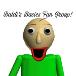 Hider's Baldi's Basics Fan Club