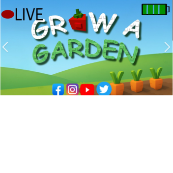 Grow a Garden