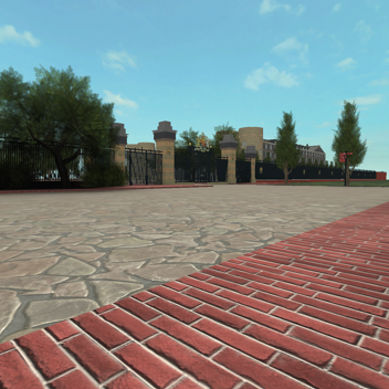 Holyrood Palace, Edinburgh Scotland