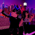 Killerlewis84 fan group