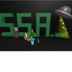 Sean's Scary Alien Squad