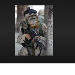 The Great Monkeys United Army