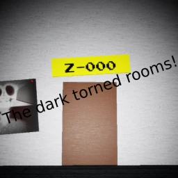 Dark Torned rooms icon