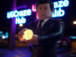 UGCraze Hub