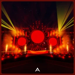 Concert Stage V6 icon