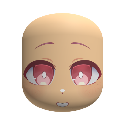 Toumi Kokoro Face