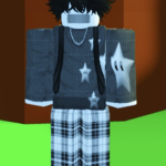 The Kyle crew +_+