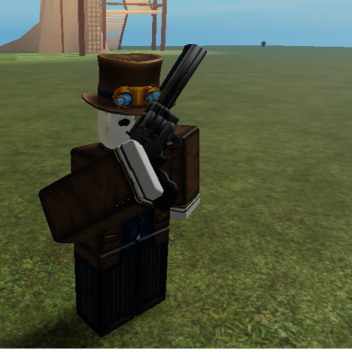 Survival the Monster the killer