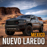 [ACTUALIZACION] Nuevo Laredo, Mexico