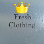 -*-Fresh Clothing-*-