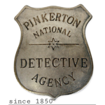 The pinkertons of Arizona