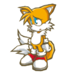 Tails: Survive the Nightmare