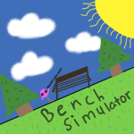 Bench Simulator :)