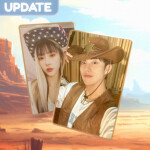 [NEW WORLD] K-Cards [BETA]