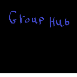 Group Hub