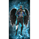 Free fire 504