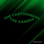 The Cartoonian Resistance