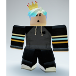 Roblox With Kingman!