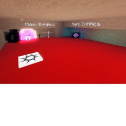 Crucifix Testing (UPDATE!)