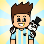 Poke jorge