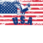 USA Eagles #TakeFlight