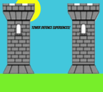Tower Defence Experiences