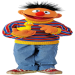 The Official Ernie Gang Group