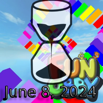 countdown for fun obby
