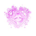 *Gacha pastel like*