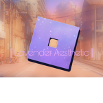 || Lavender Aesthetic ||