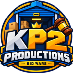 KP2 Productions