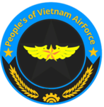 POVNAF | People's of Vietnam Air Force