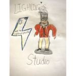 Lightning’s Studio