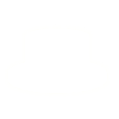 [EMISSIVE] Pure White - Banded Top Hat (ADDON)