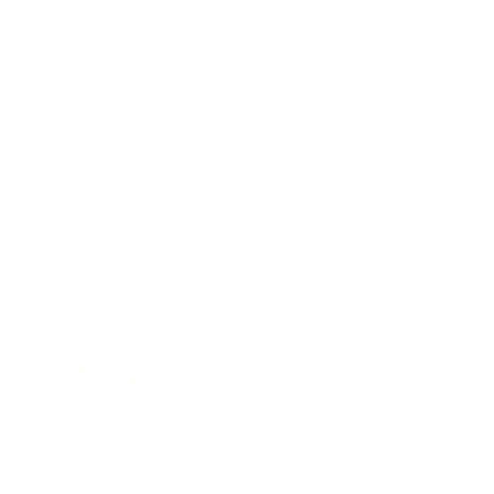 [EMISSIVE] Pure White - Banded Top Hat (ADDON)