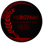 Kuroyami 暗闇